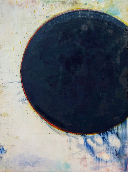 Harry Adams, Victory Over The Sun
