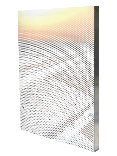 Florentine Ruault, Parking, 2020