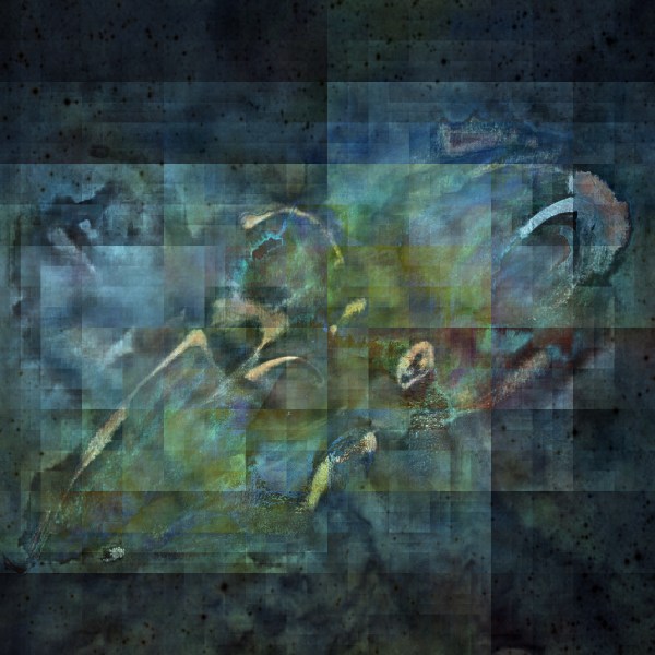 Libby Heaney, Cephalopod Alien - quantum deconstruction , 2022