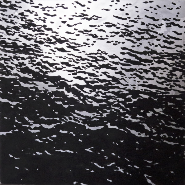 Joakim Allgulander, Black Sea, 2020