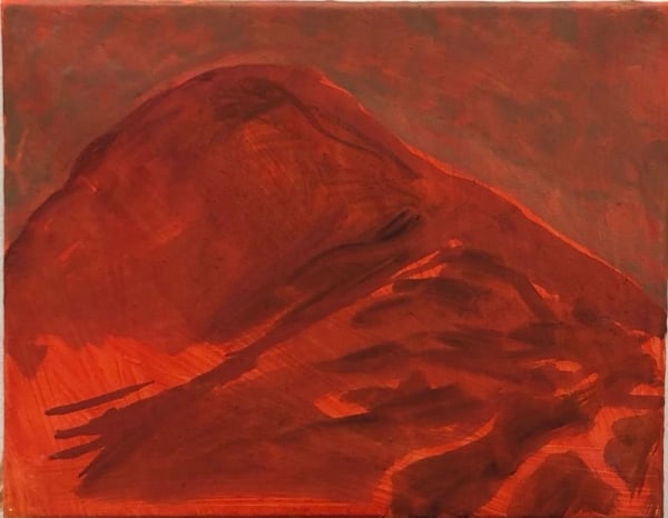 Victor Puš-Perchaud, Monte Minerbio, 2020
