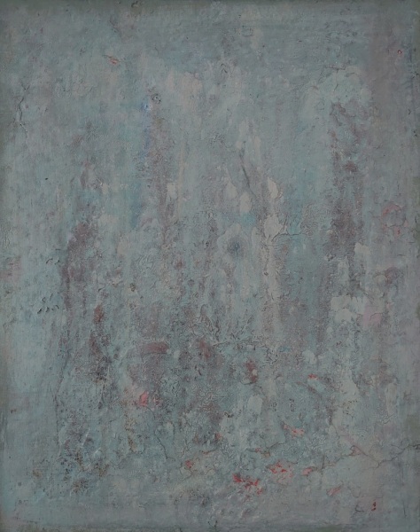 Roger Holtom, Gypsum