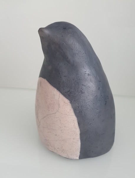 Leena Ceccolini, Baby Penguin