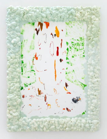 Marianne Thoermer, Paris, 2018