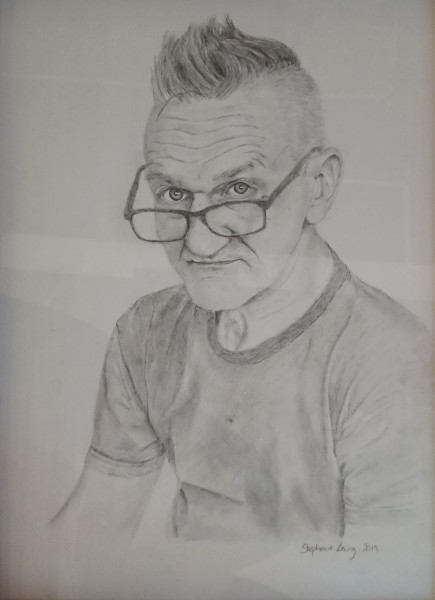 Stephanie Laing, Bob, 2019