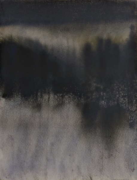 Herman Lohe, Tempest (Oväder), 2024