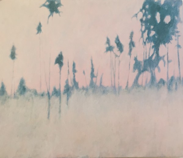 Herman Lohe, Untitled Summer, 2016