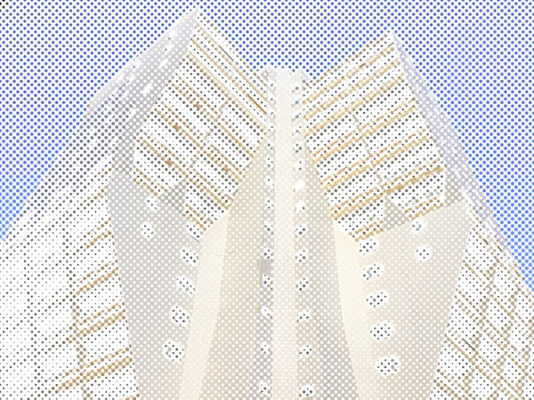 Florentine Ruault, Tours, 2020