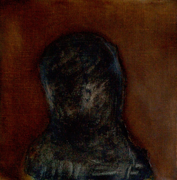 Dénes Maróti, Personal Shape, 2023