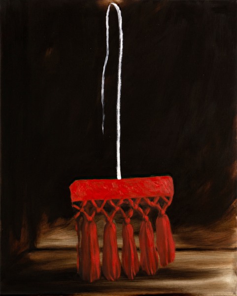 Marco Piemonte, Three little Friends II, 2023