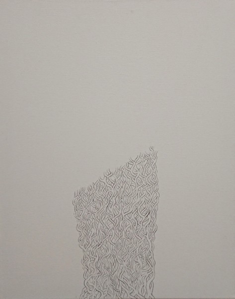 Xuesen Liu, Inside Her, 2019