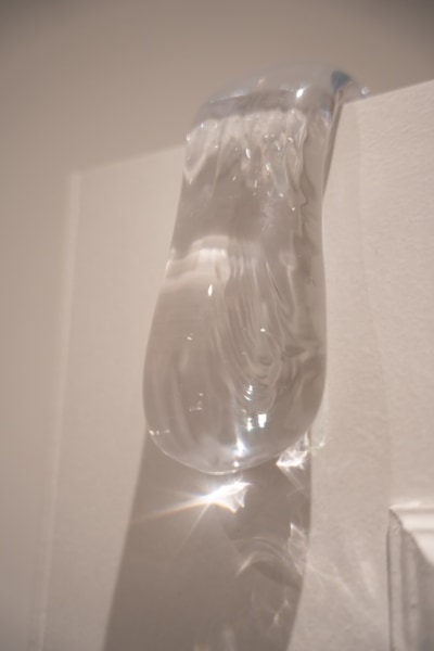 Libby Heaney, Omnipresent slime, 2022