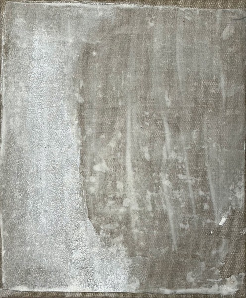Sam Burford, Them, No. 1, 2024
