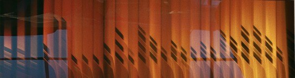 Sam Burford, Total Recall, Title, 2024