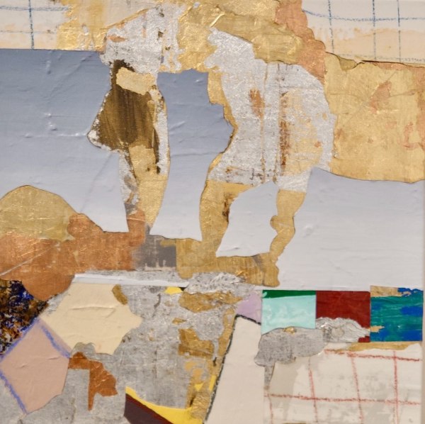 Takefumi Hori, Untitled LVIII, 2022
