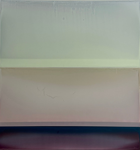 Susan English Of Earth, 2025