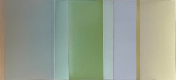 Susan English Garden, 2025