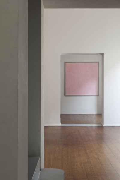 Tomas Rajlich, Fifty years of Painting, ABC-ARTE, Genoa, IT.