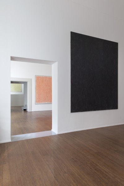 Tomas Rajlich, Fifty years of Painting, ABC-ARTE, Genoa, IT.
