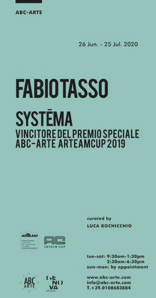 Fabio Tasso, SYSTEMA
