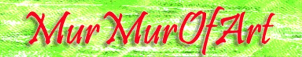Mur Mur Of Art