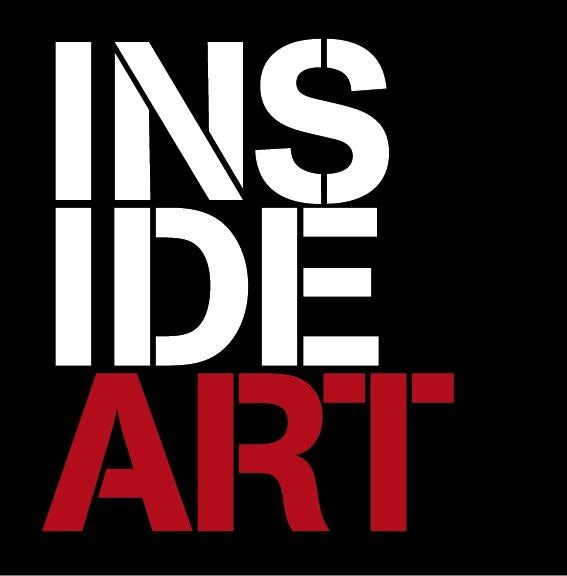 INSIDEART Logo