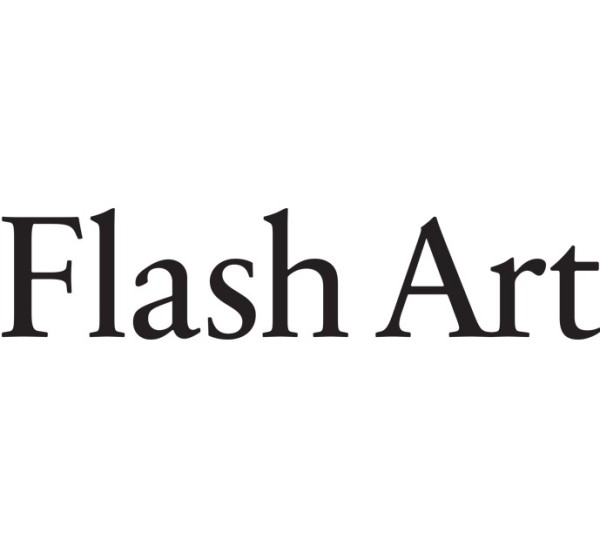 Flash Art Italia