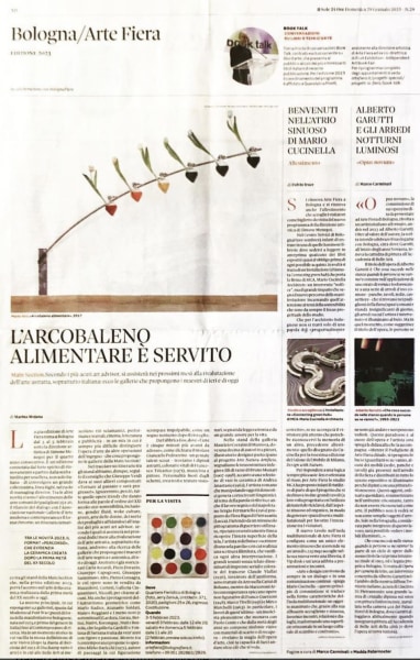 Il Sole 24 Ore