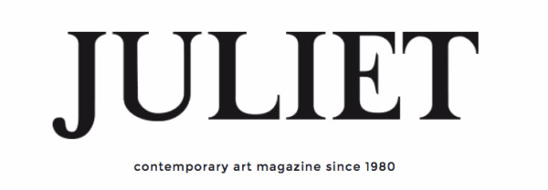 Juliet Art Magazine