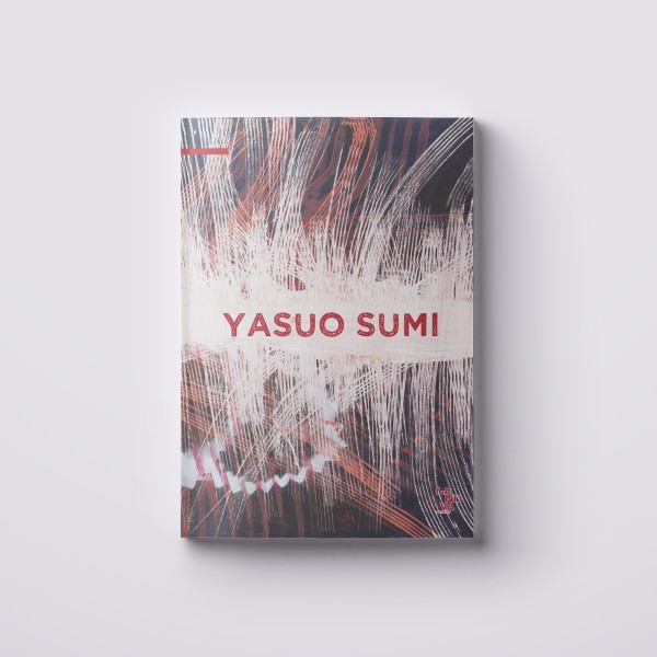 Yasuo Sumi. NOTHING BUT THE FUTURE