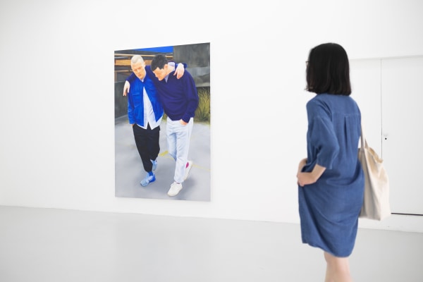 Open call for Young and Emerging Galleries