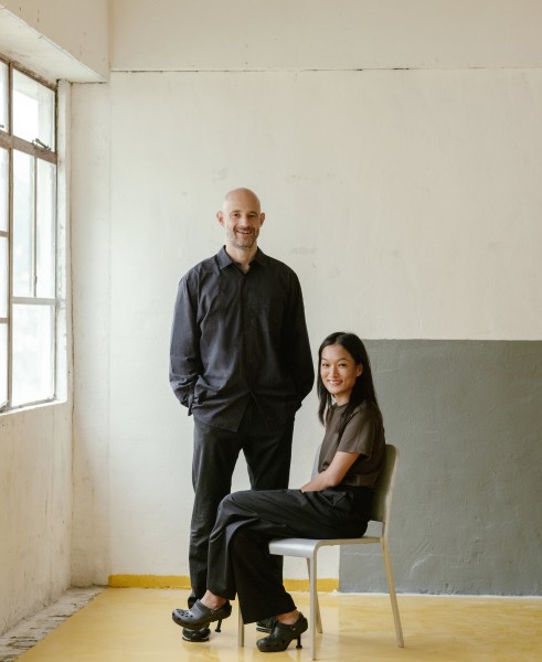 In Conversation with Kiang Malingue Ahead of Art Basel Hong Kong