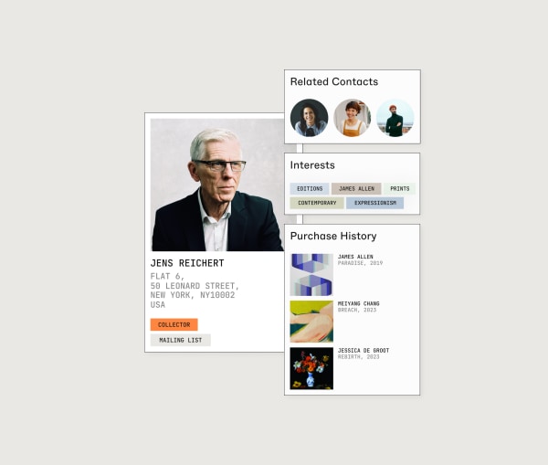 3 Ways to Maximize Collector Relationships