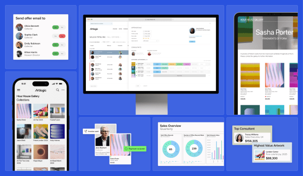 Save Time, Sell Smarter