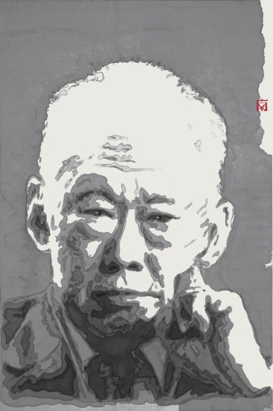 Lee Kuan Yew: Thinker B