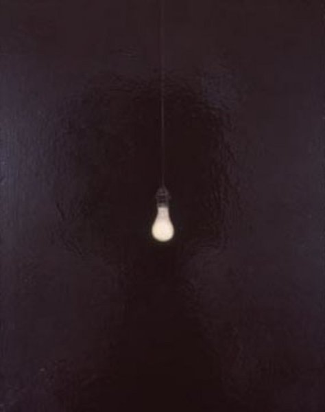 Andrew Castrucci, Lightbulb, 1999