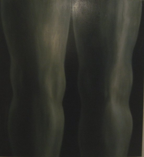 Andrew Castrucci, Legs, 2003