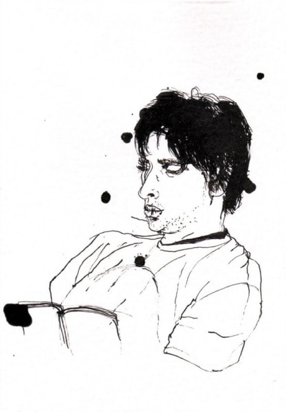 Tze Chun, Small Sam, 2003