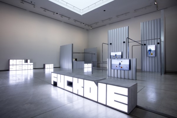 News Esther Schipper The university of the arts helsinki provides the highest level of education in music, fine arts, theatre and dance. news esther schipper