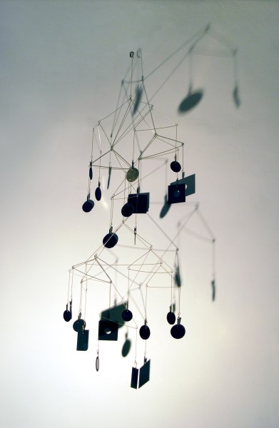 Nicole Wassall It's not as Superficial as It Looks