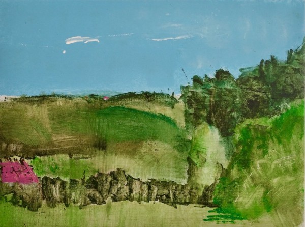 Matraderecske in Summer, 2023