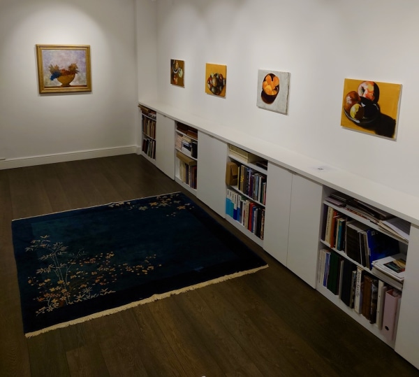Longgallery