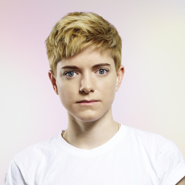MAE MARTIN