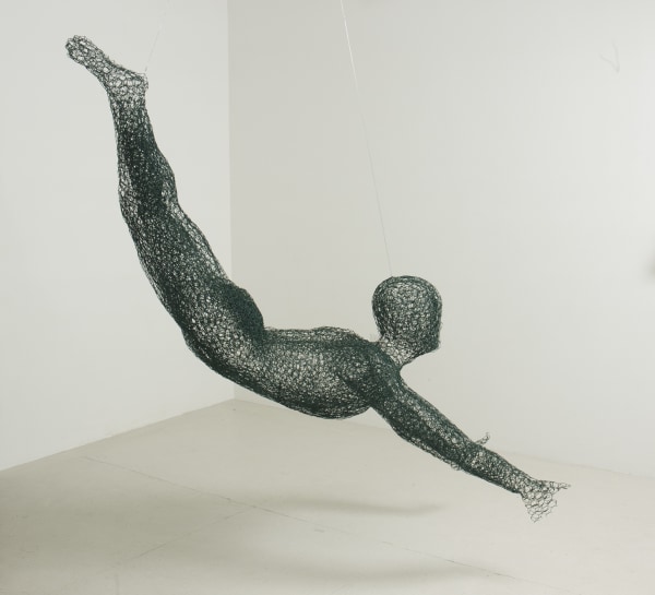 Julie Tremblay, Hollow, 2012