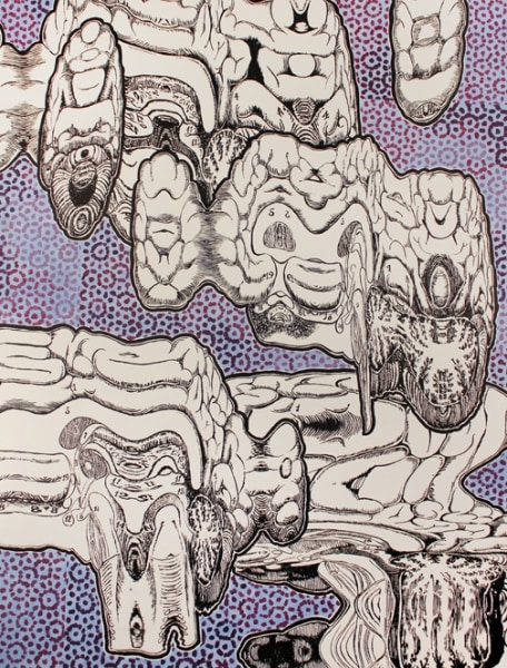 Brian Fekete, Serotonin Serenade, 2010