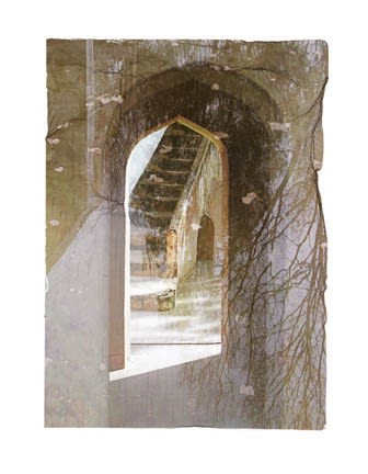Dorothy Simpson Krause, Observatory, 2010