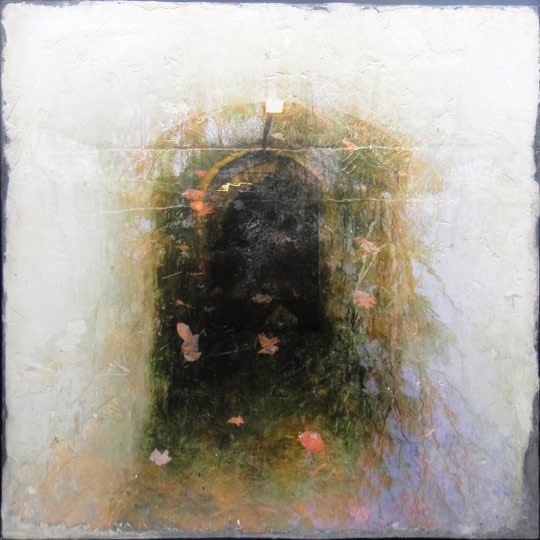 Dorothy Simpson Krause, Pleasure Dome, 2010