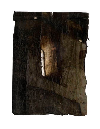 Dorothy Simpson Krause, Window, 2010