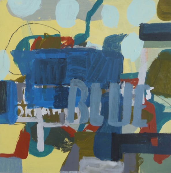 Jimmie James, Bluebird, 2010