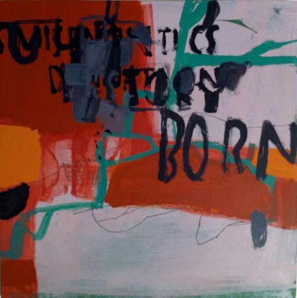 Jimmie James, Born, 2010